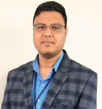 Dr. Rakesh Chandra Joshi